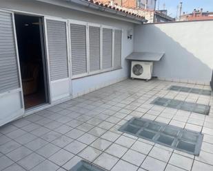 Terrassa de Casa o xalet en venda en Manresa amb Terrassa