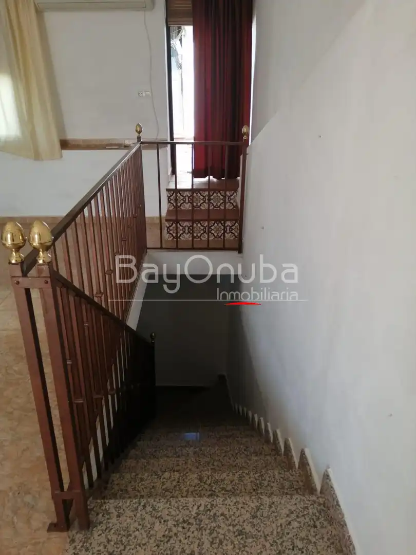 Casa o chalet en venta en Calañas