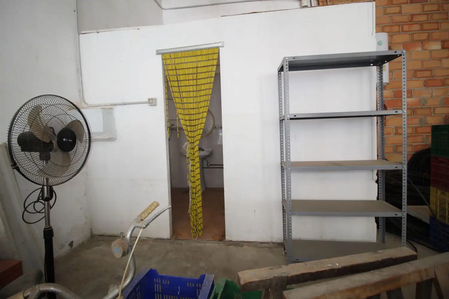 Nave industrial en venta en Quartell