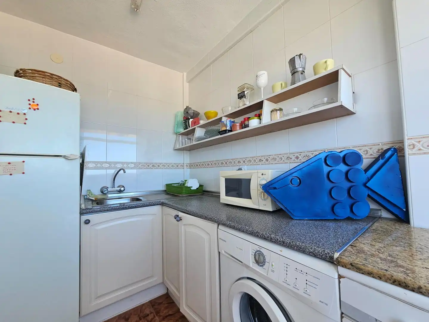Apartament en venda a Playa Honda - Playa Paraíso