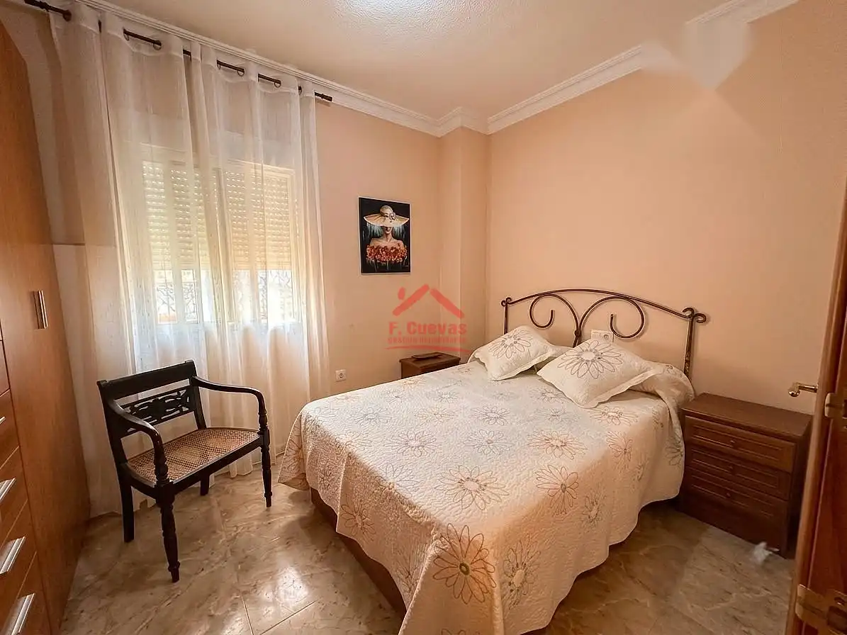 Rez-de-chaussée avec piscine à vendre à Torre del Mar, imagen 18