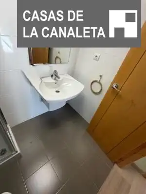 Appartamento con terrazza in vendita a La Constitución - Canaleta, imagen 21