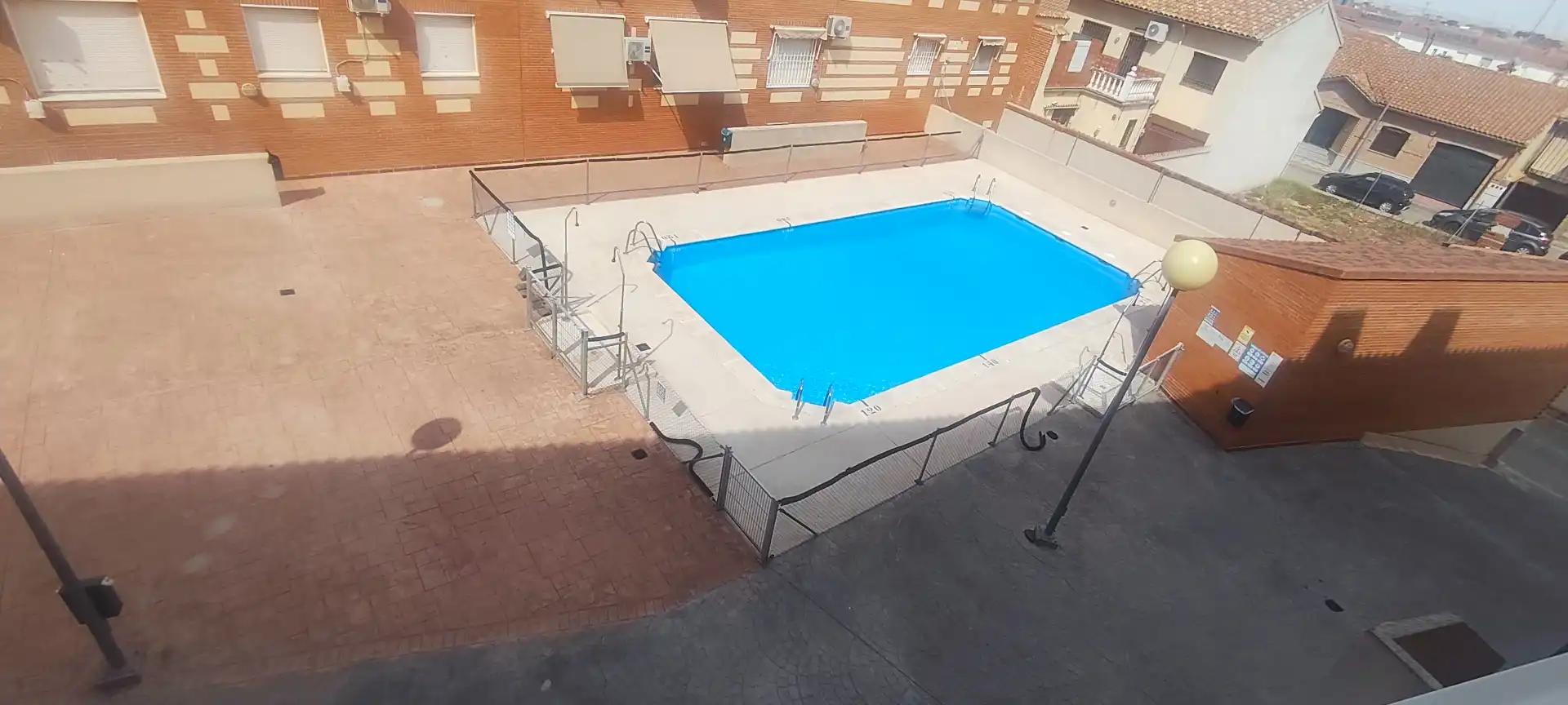 Appartement avec piscine à vendre à Avenida San José 3