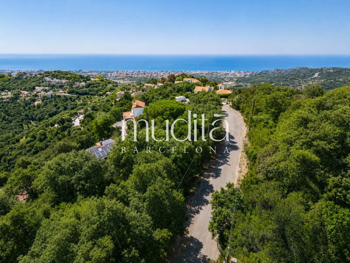 Houses for sale in Pineda de Mar  with Terrace, Storage room and Balcony