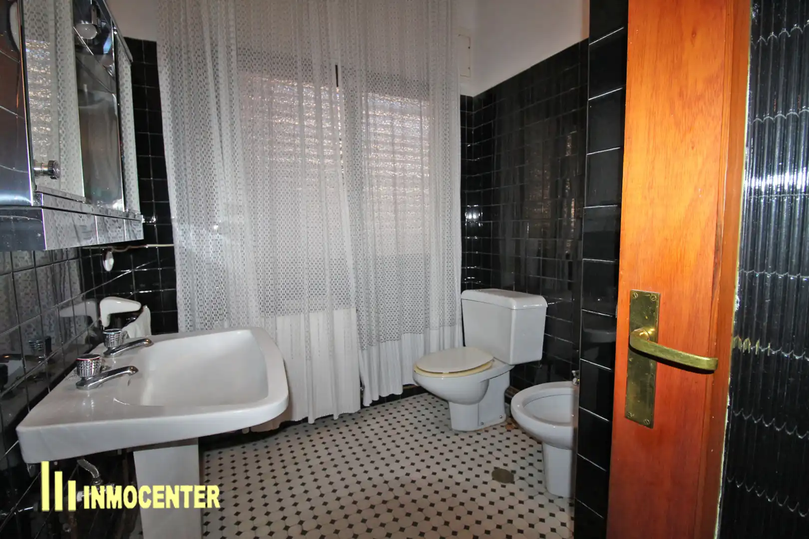 Baño de Casa o chalet en venta en Fuensalida con Amueblado