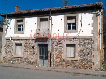 Casa en venta en Sabero
