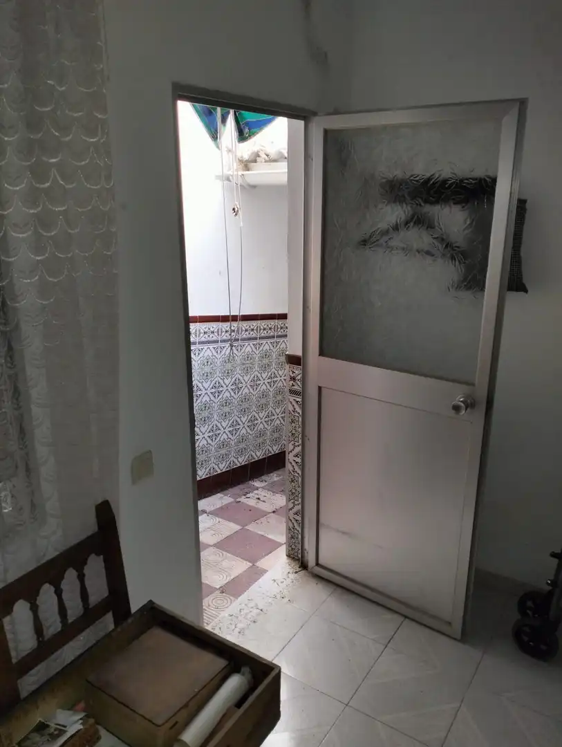 Bany de Casa o xalet en venda en Montemayor
