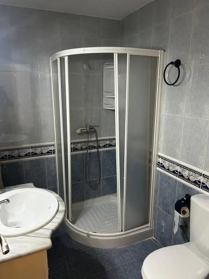 Wohnung zur Miete in Avenida de Juan Pablo II, San Francisco Javier