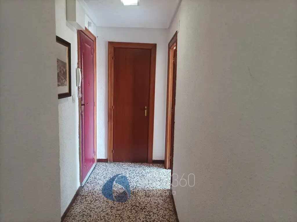 Wohnung zum Verkauf in Ronda de los Cuarteles, imagen 19