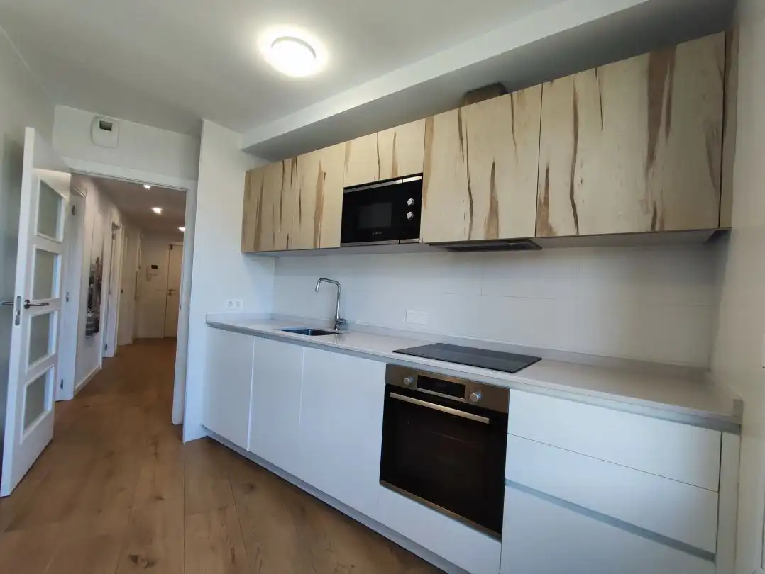 Flat for rent in Paseo casares, Altza