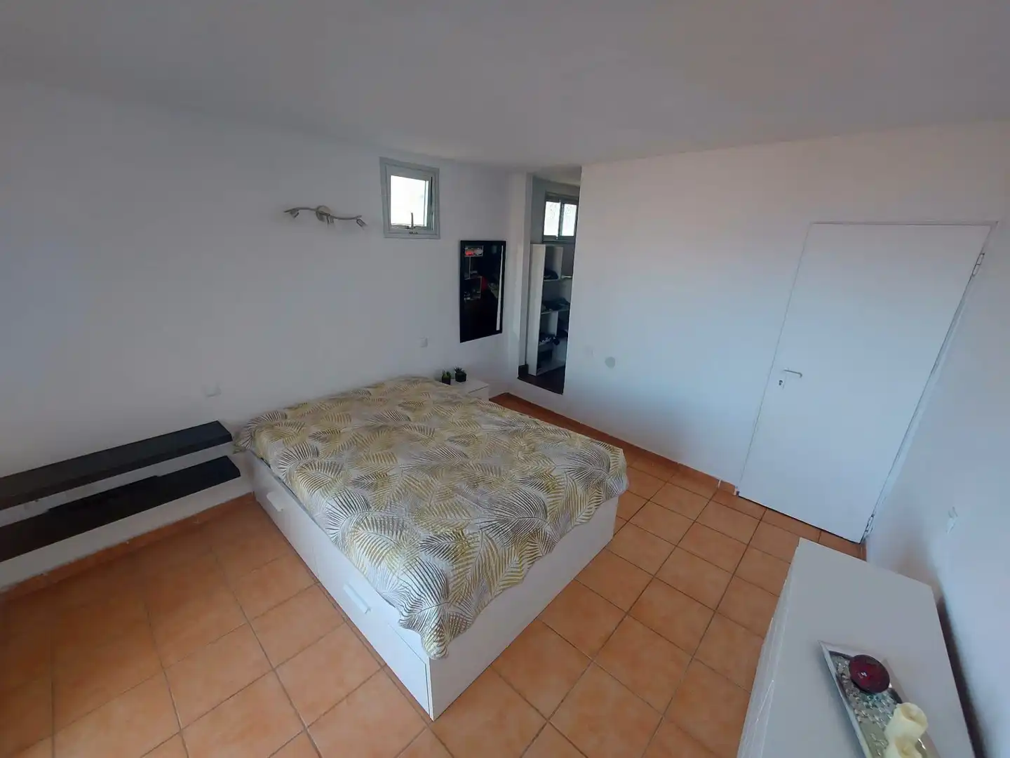 Habitación de Casa o chalet en venta en La Victoria de Acentejo
