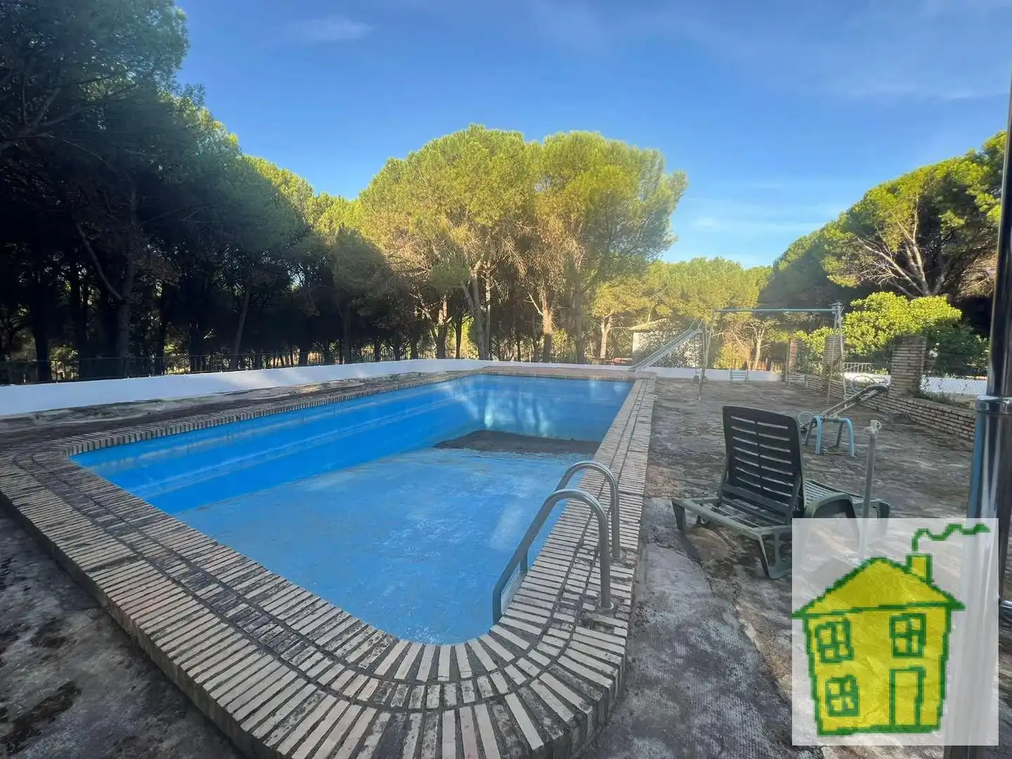 Country house with pool for sale in Andújar, imagen 36