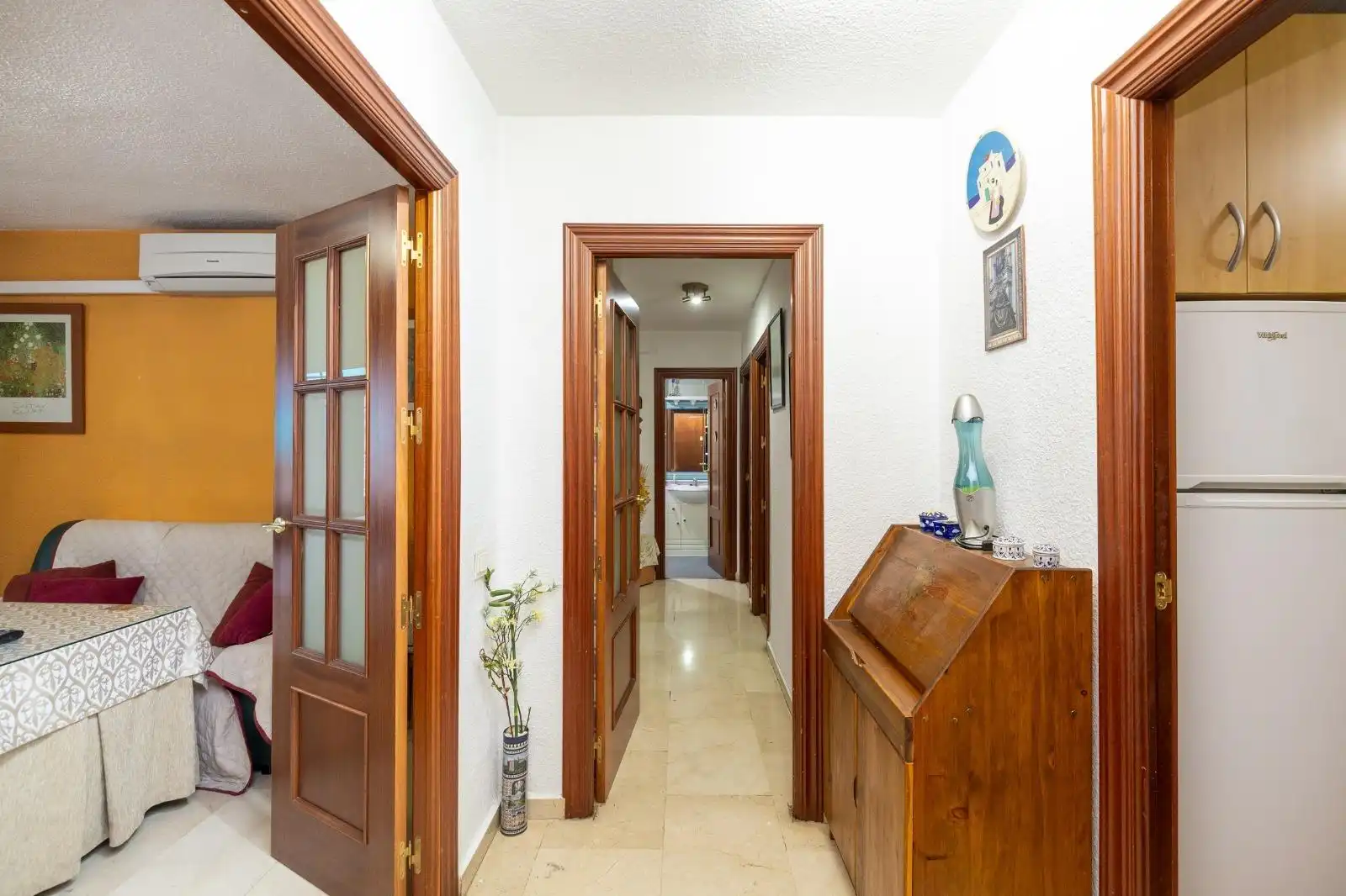 Piso con ascensor en venta en Calle VERACRUZ 7, imagen 12