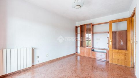 Foto 3 de Piso de alquiler en Tres Olivos - Valverde, Madrid Capital