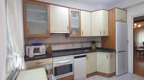 Photo 3 of Flat to rent in Logroño - Cl Duquesa de la Victoria, Residencia, La Rioja
