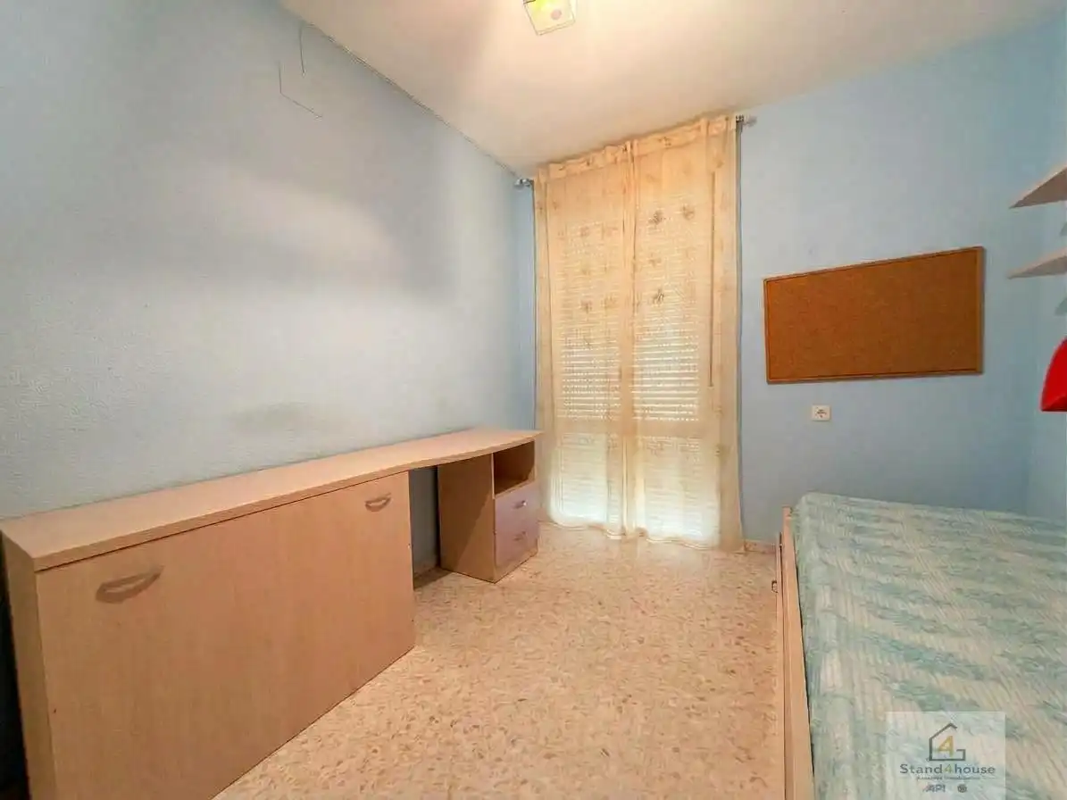 Reihenhaus zum Verkauf in Bollullos Par del Condado, imagen 23