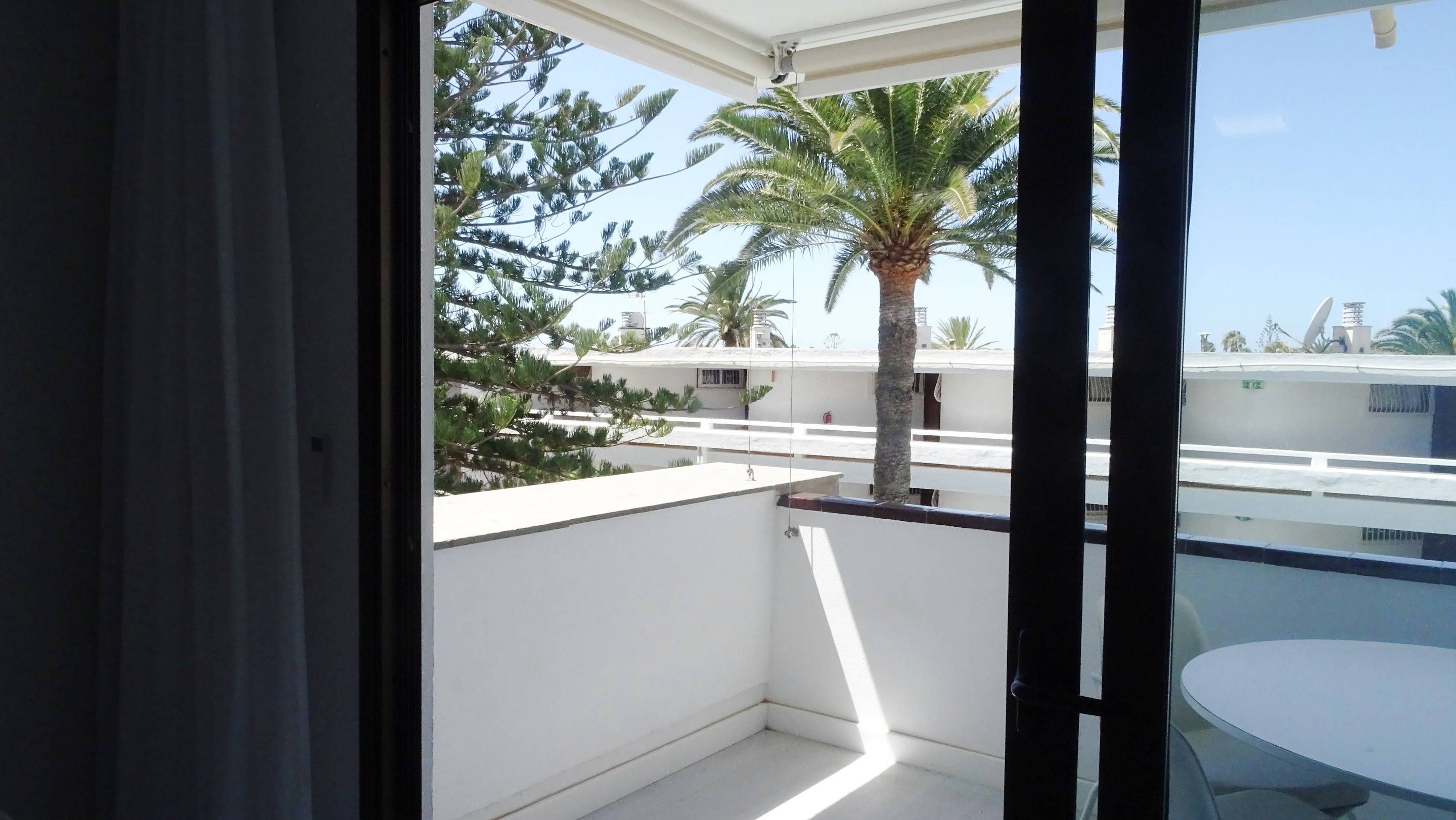 Terrassa de Apartament en venda en San Bartolomé de Tirajana