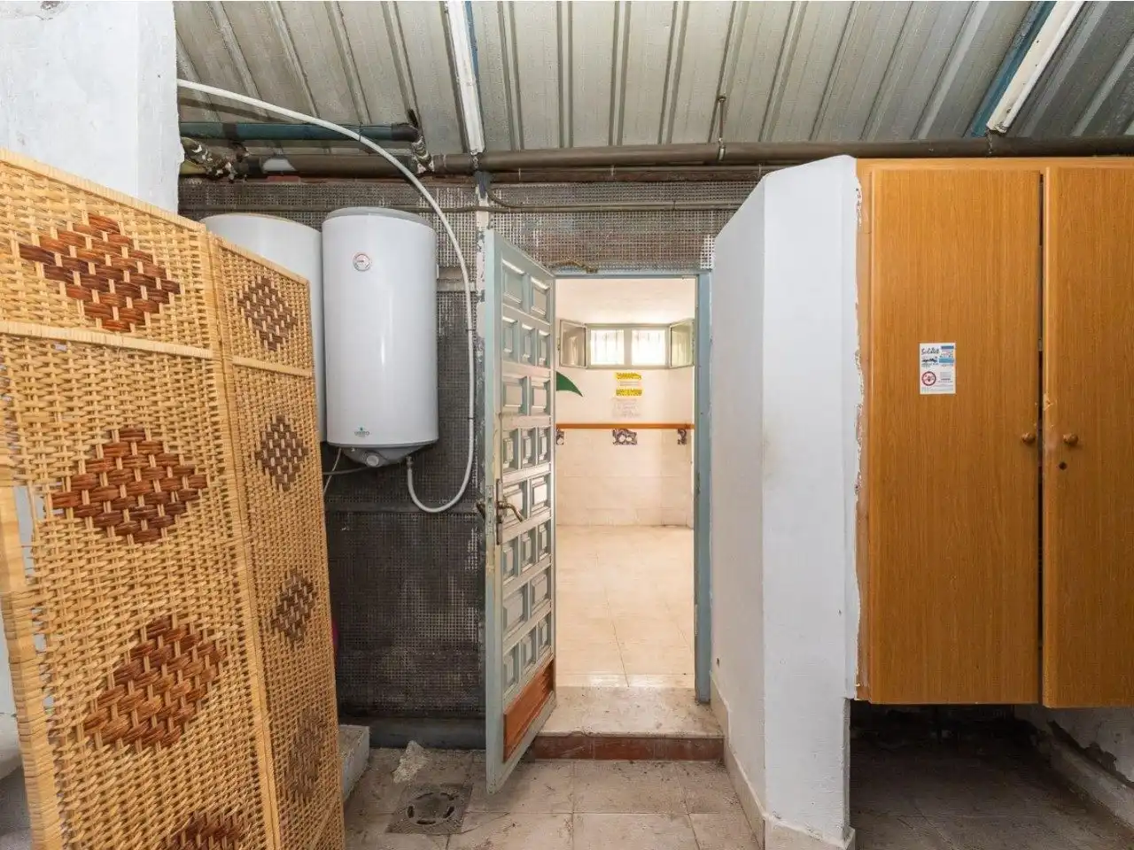 Finca rústica en venta en Algemesí con Aire acondicionado, Calefacción y Jardín privado