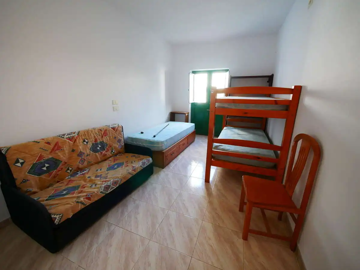 Bedroom of Houses for sale in Haría  with Terrace and Washing machine