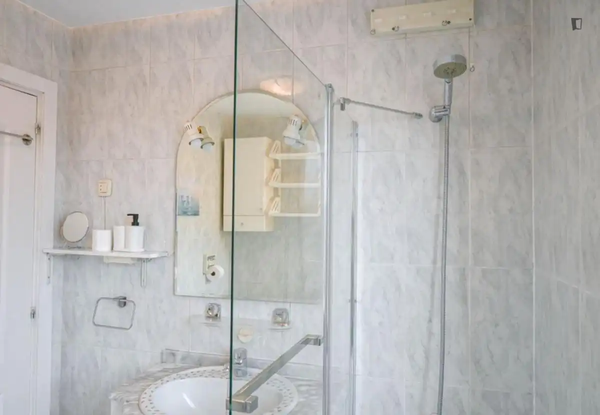 Apartament amb ascensor de lloguer a Tetuán, imagen 2