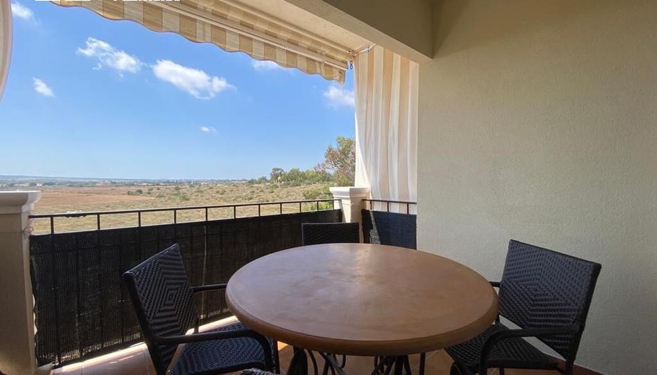 Photo 1 of Flat to rent in El Altet, Alicante