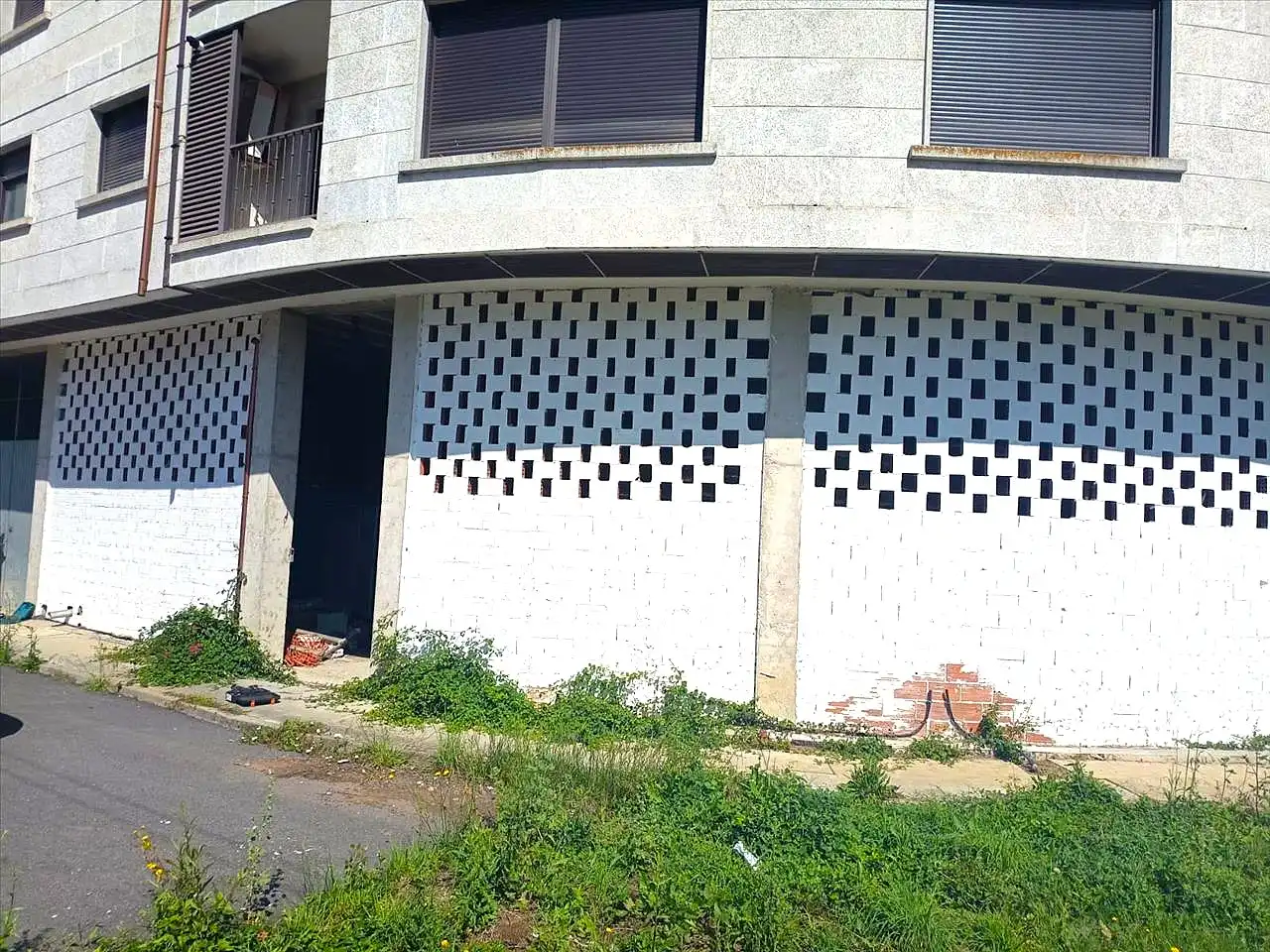 Local commercial à vendre à ORENSE, imagen 2