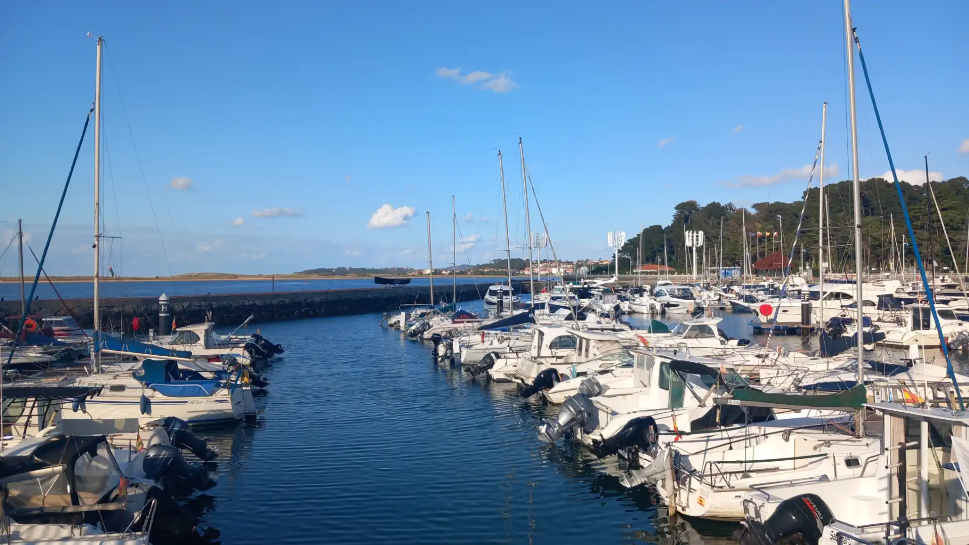 Ático en venta en Marina de Cudeyo con Calefacción, Parquet y Terraza