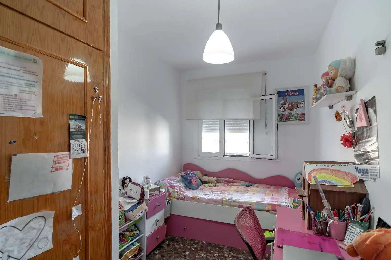 Casa o xalet en venda a Hispanidad - Vivar Téllez