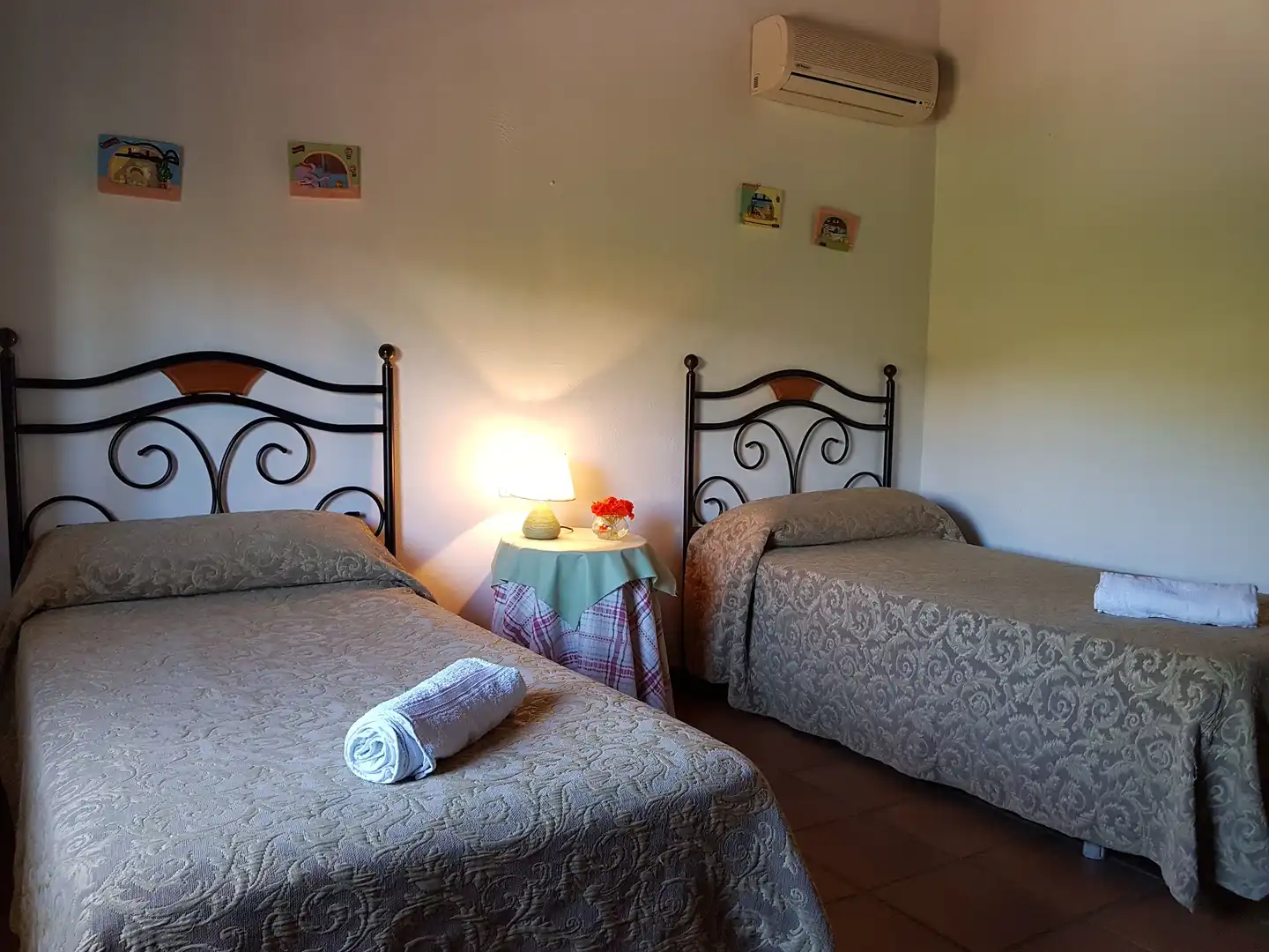 Villa avec piscine à vendre à Lugar Rejas las 115, imagen 9
