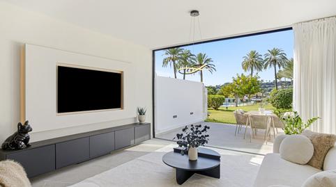 Foto 2 de Casa adosada en venda a Aloha, Marbella