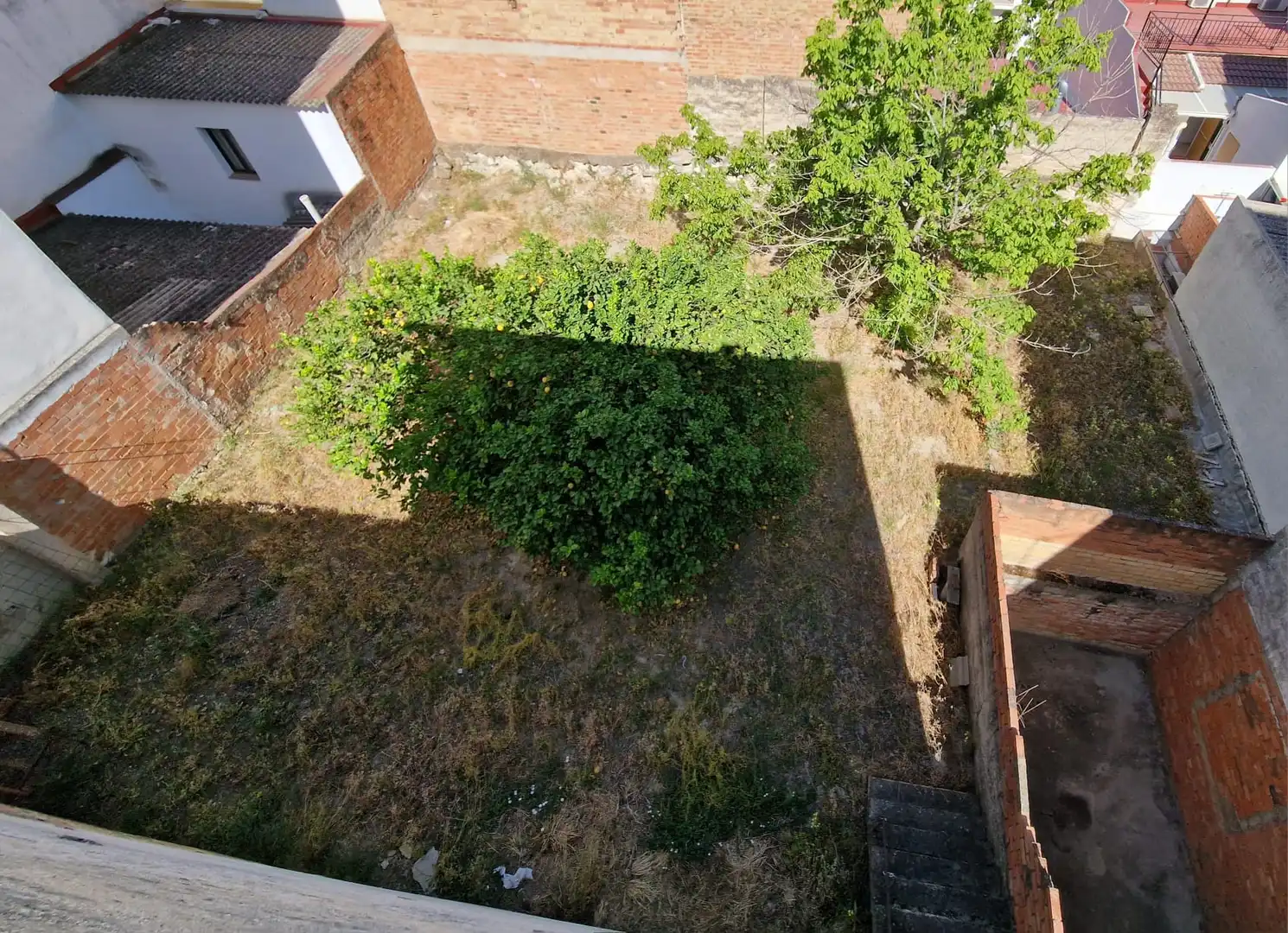 Casa amb terrassa en venda a Fernán-Núñez