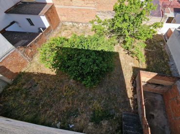 Casa amb balcó en venda a Fernán-Núñez