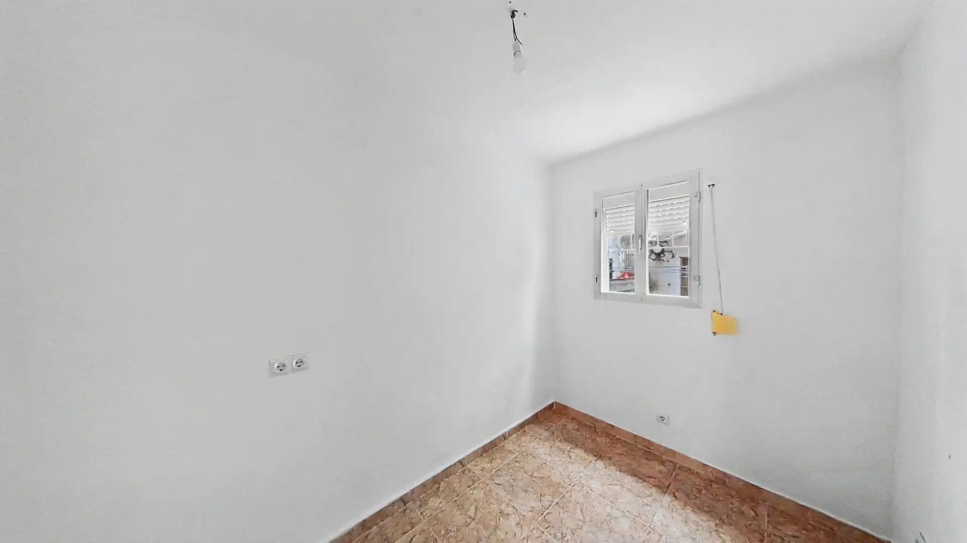Bedroom of Flat for rent in Madrid  with Pets allowed