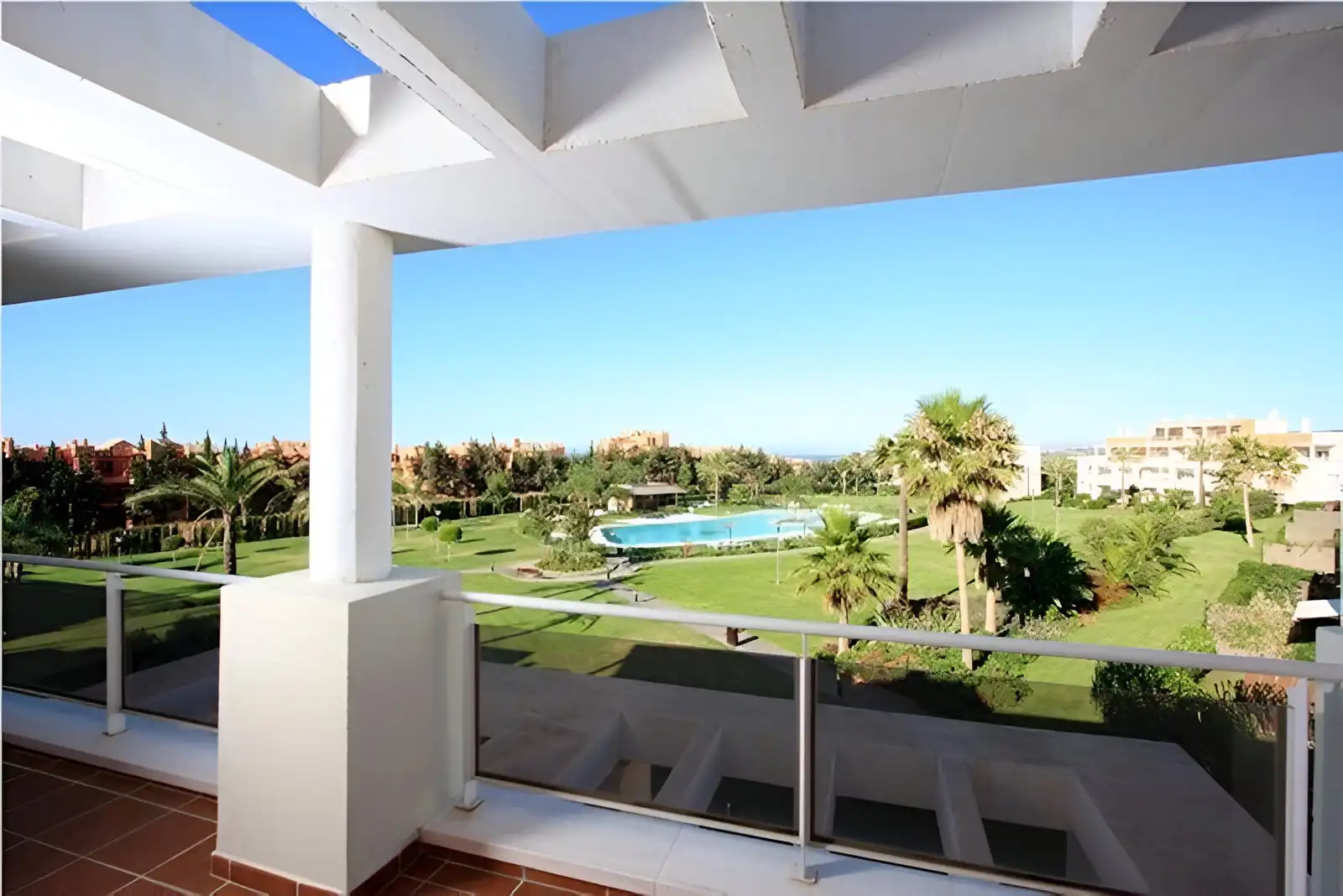 Àtic amb piscina en venda a Benamara - Atalaya, imagen 11