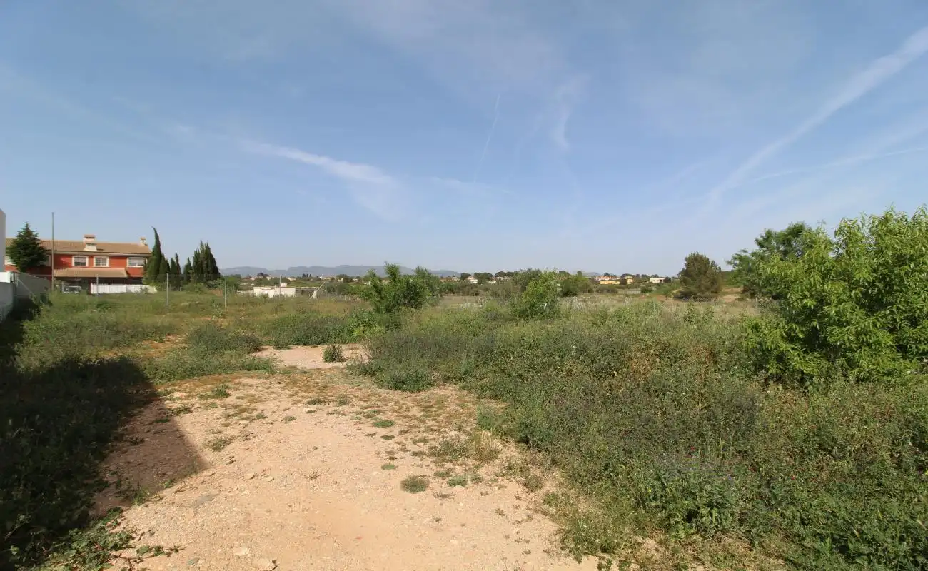 Terreny residencial en venda a Calle N 4 Osito II 43, imagen 11