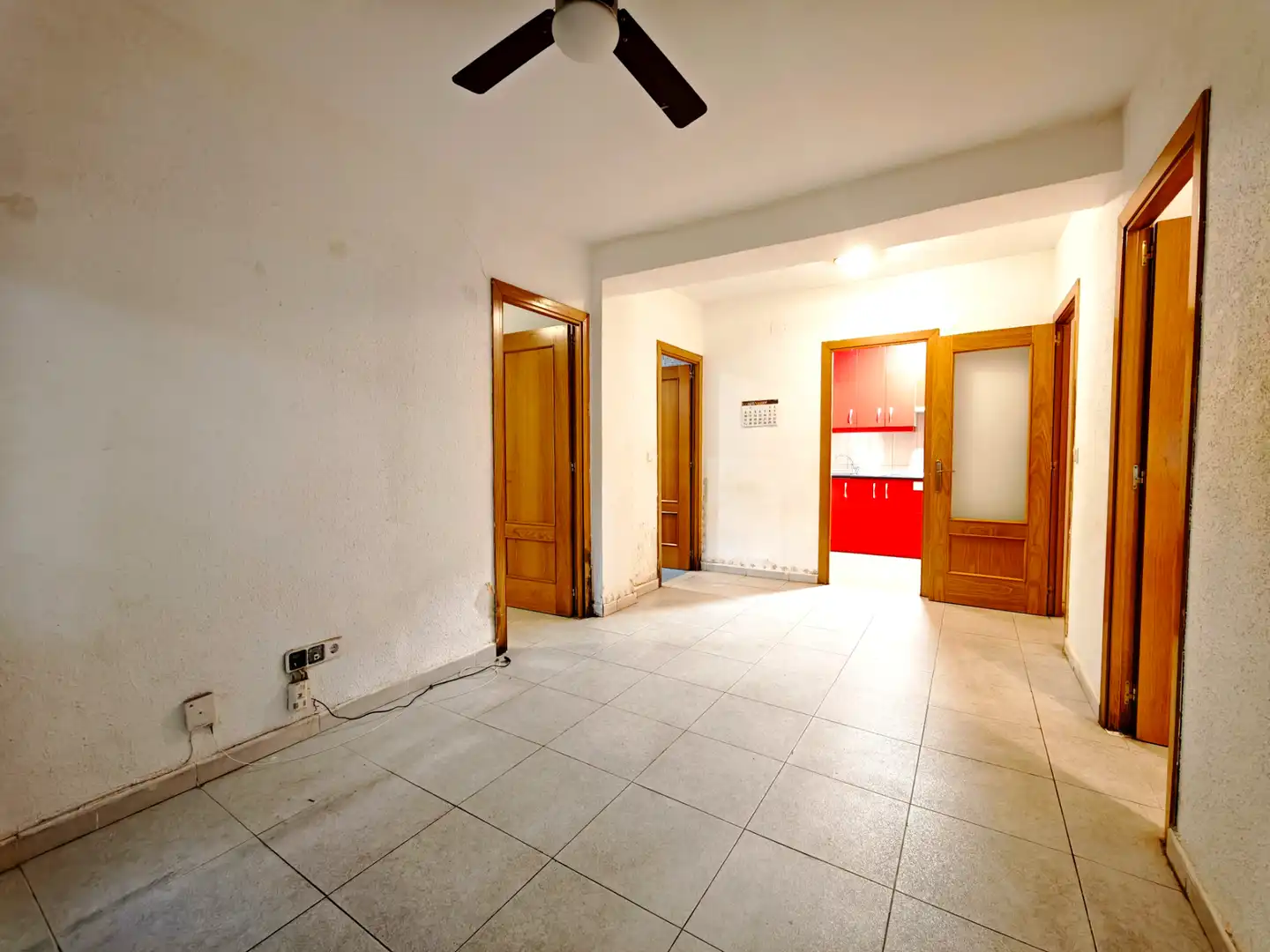 Piso en venta en Madrid con Calefacción y Amueblado