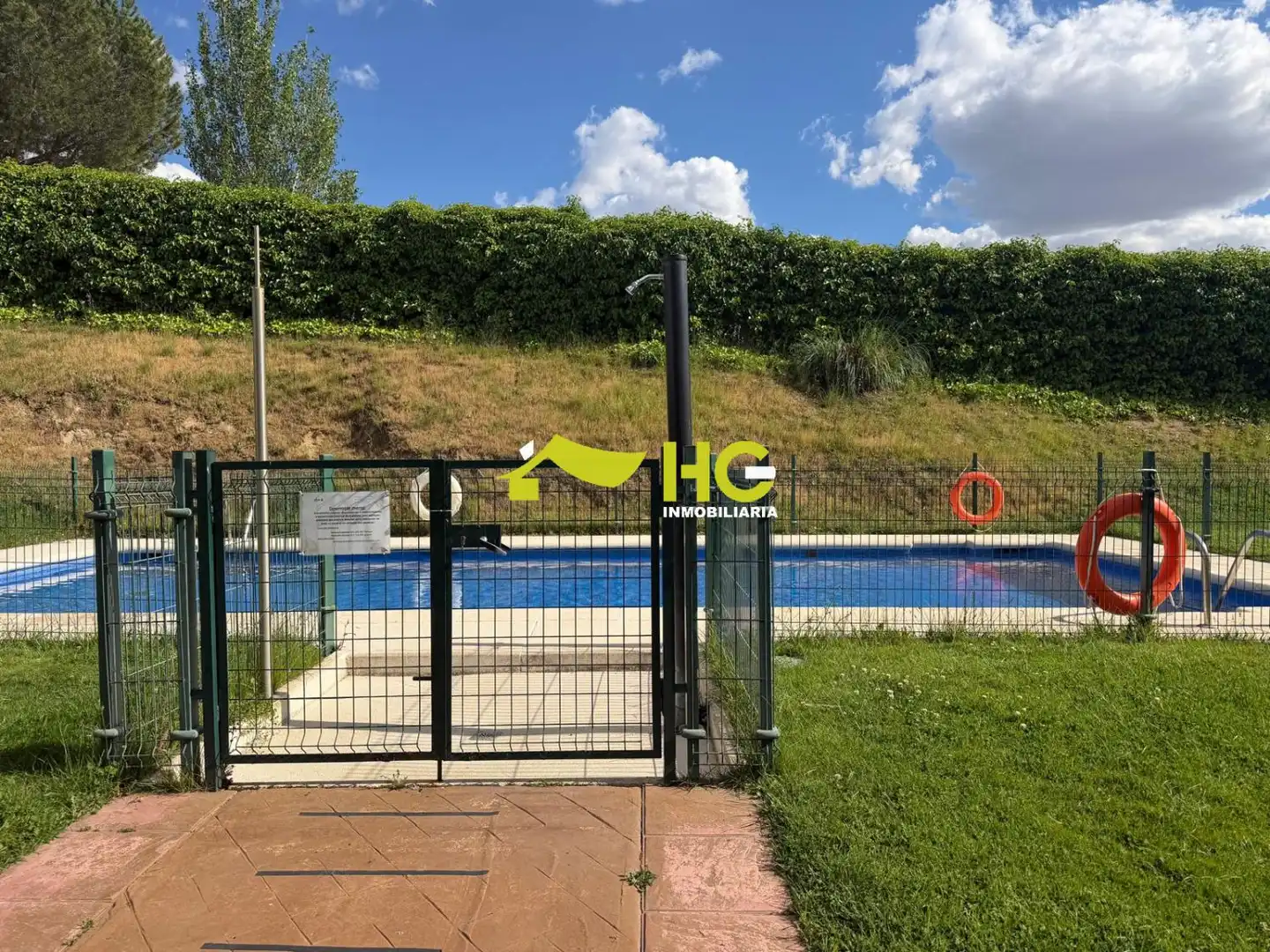 Flat for rent in Centro