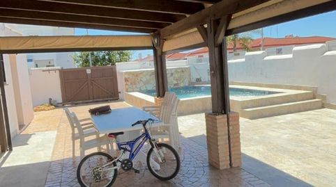 Foto 4 de Casa o chalet en venta en Diseminado Matalascañas -r, Caño Guerrero, Almonte