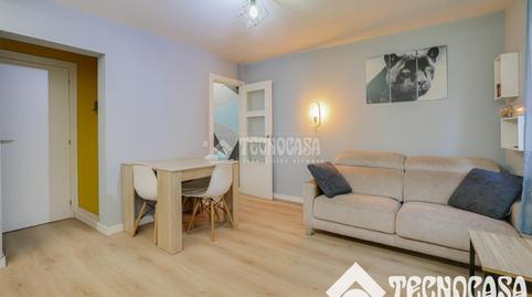 Foto 4 de Piso en venta en Verdum,  Barcelona Capital