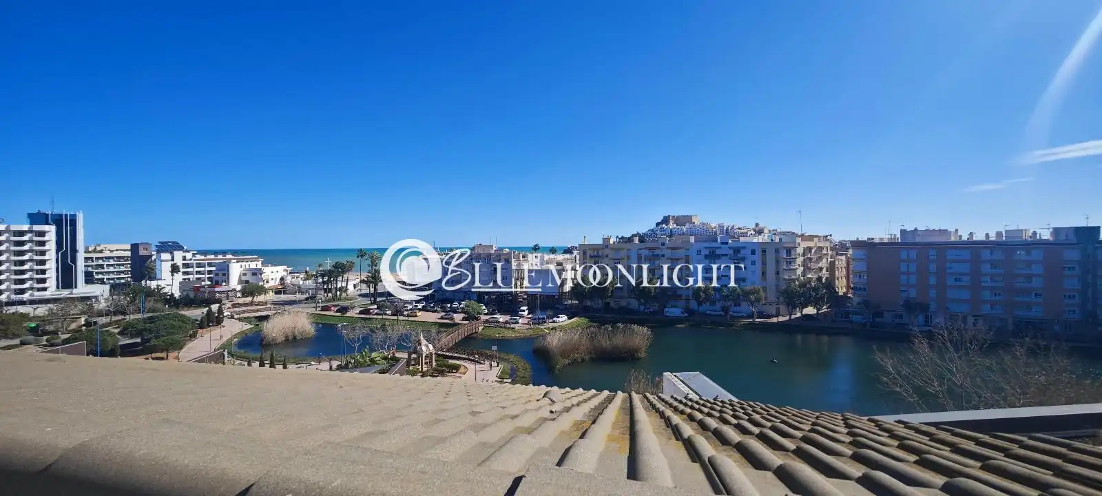 Penthouse with lift for sale in maestro bayarri, imagen 32