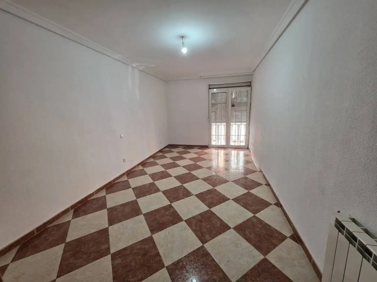 Apartamento de alquiler en Fuenlabrada con Calefacción y Amueblado