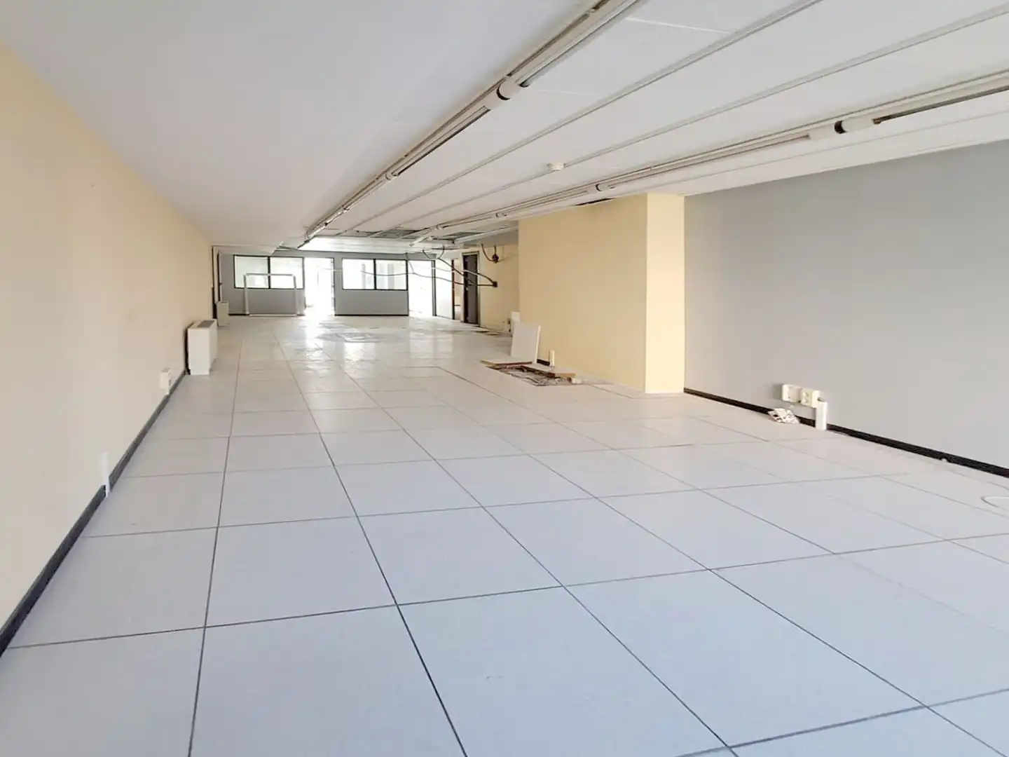 Büro zum Verkauf in Avinguda de Roma, 6, La Nova Esquerra de l'Eixample