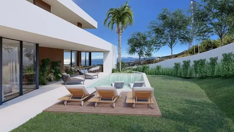 Terreny residencial en venda a Chullera, imagen 2
