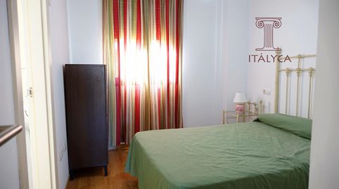 Foto 4 de Pis de lloguer a Alameda Alameda de Hércules, 10, San Lorenzo, Sevilla Capital