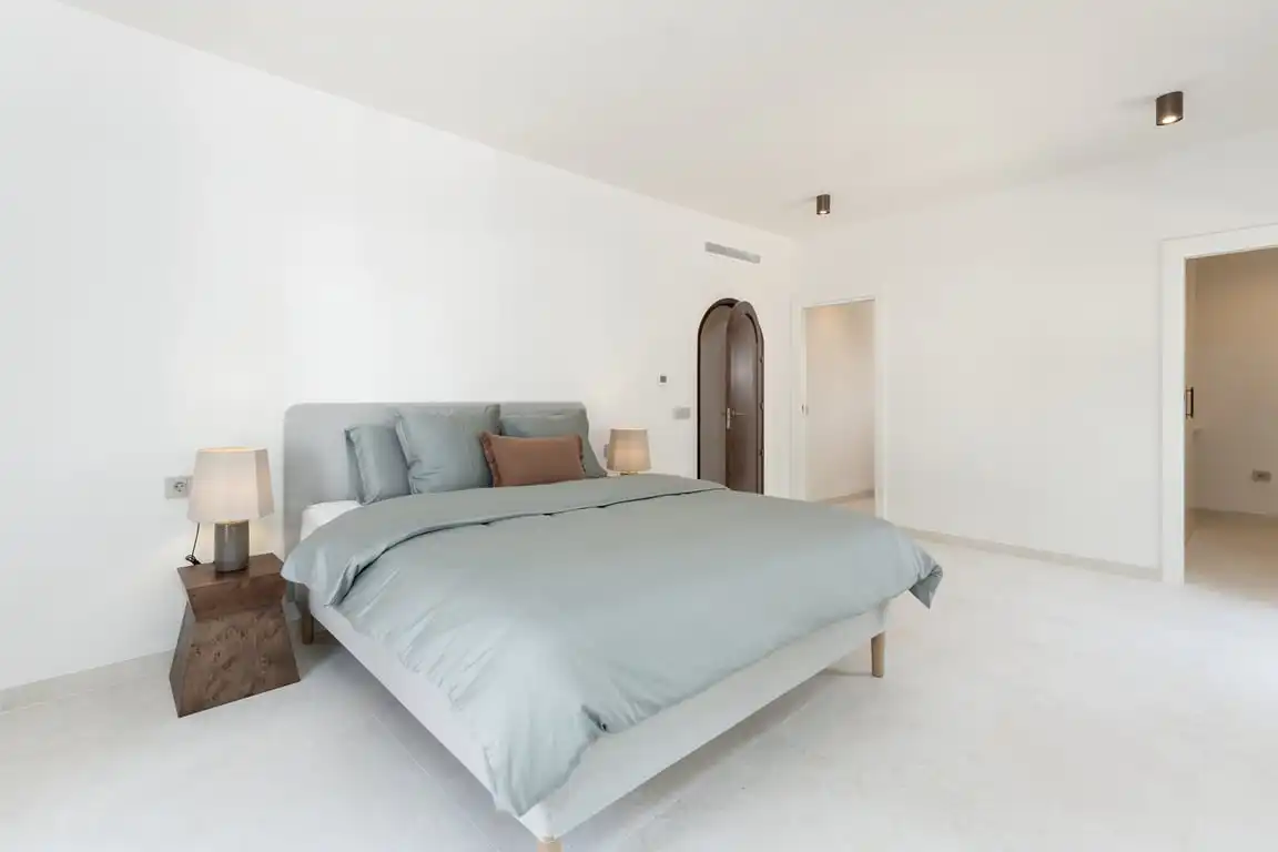 Maison avec jardin à vendre à Cap Martí - El Tossalet - Pinomar, imagen 35