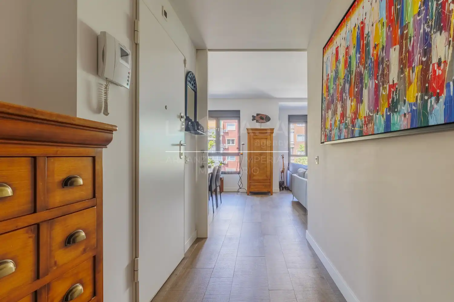 Flat with lift for sale in Retiro, imagen 29