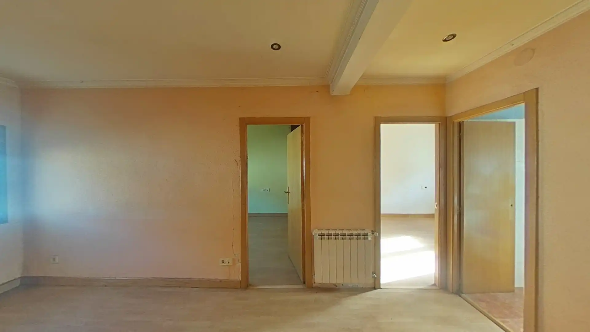 Piso en venta en Donostia - San Sebastián 