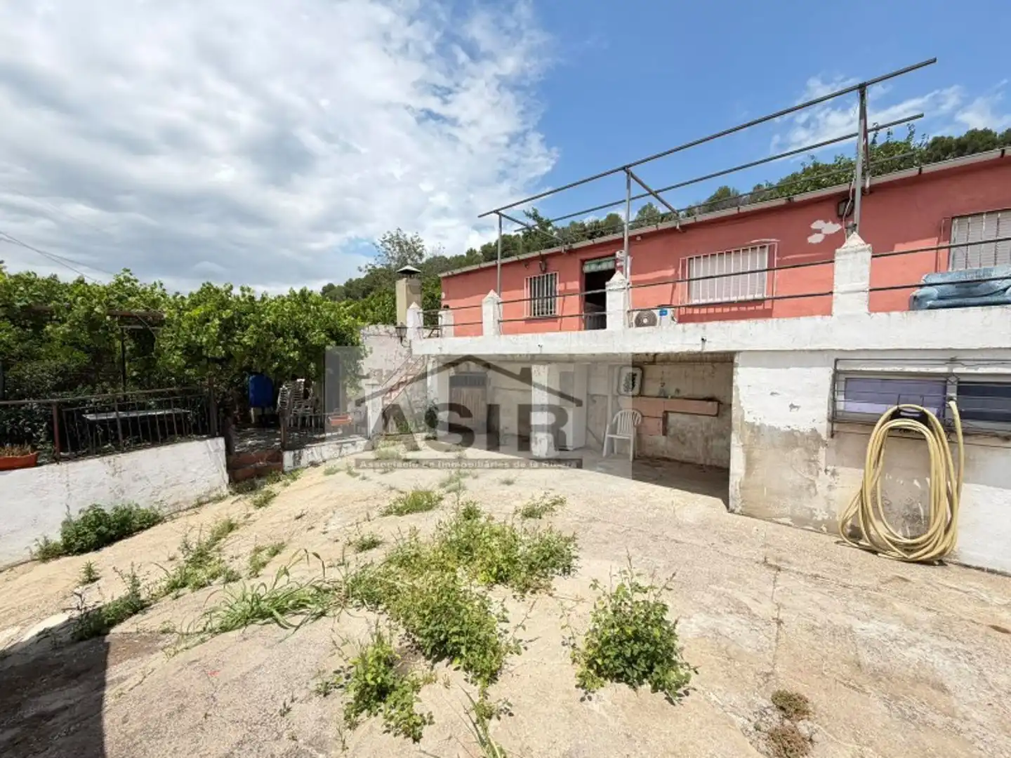 Casa o chalet en venta en Alzira