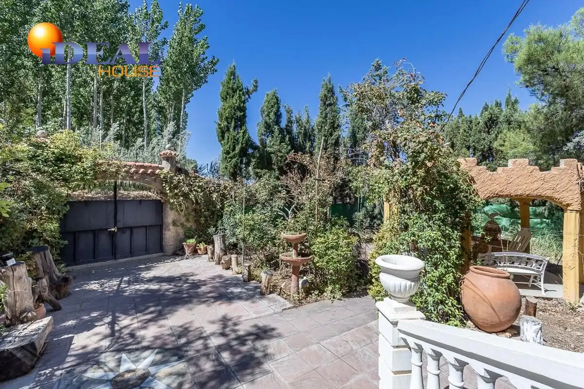 Casa o chalet en venta en UE 8, Purullena
