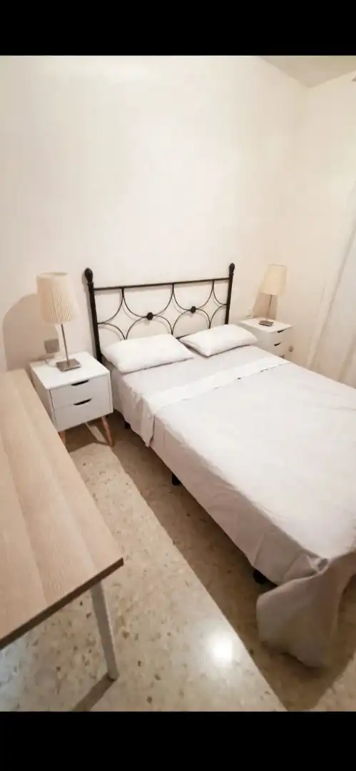 Bedroom of Flat for rent in Madre de Dios - Vallesequillo
